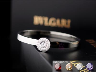 Cheap BVLGARI Bracelet wholesale No. 12